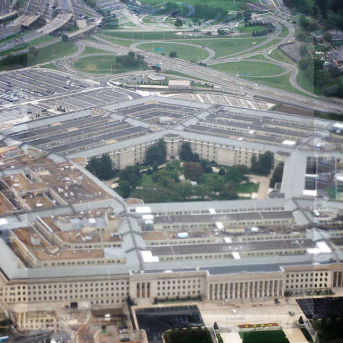 EL PENTÁGONO QUIERE PROTEGER WASHINGTON CON LÁSERES CONTRA DRONES