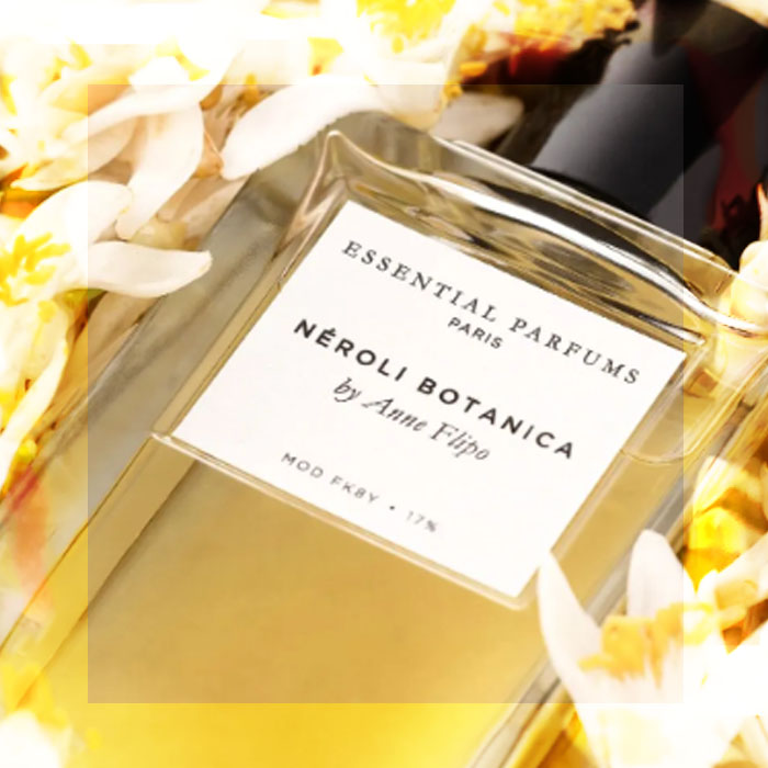 PERFUMES DE NICHO: OCHO MARCAS  PARA OLER DIFERENTE