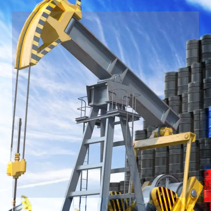 CRISIS ENERGETICA: LA AIE LIBERA 400 MILLONES DE BARRILES DE PETROLEO, LA MAYOR OPERACION DE SU HISTORIA