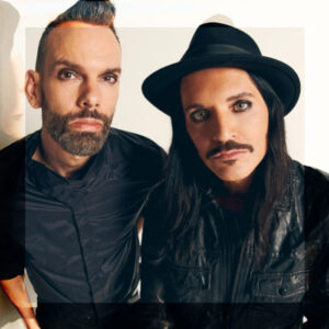 PLACEBO ANUNCIÓ UNA GIRA EUROPEA MASIVA POR SUS 30 AÑOS Y NUEVO DISCO