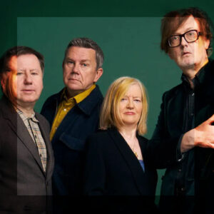 PULP LANZÓ DOS CANCIONES NUEVAS Y EN JUNIO TOCA EN BUENOS AIRES
