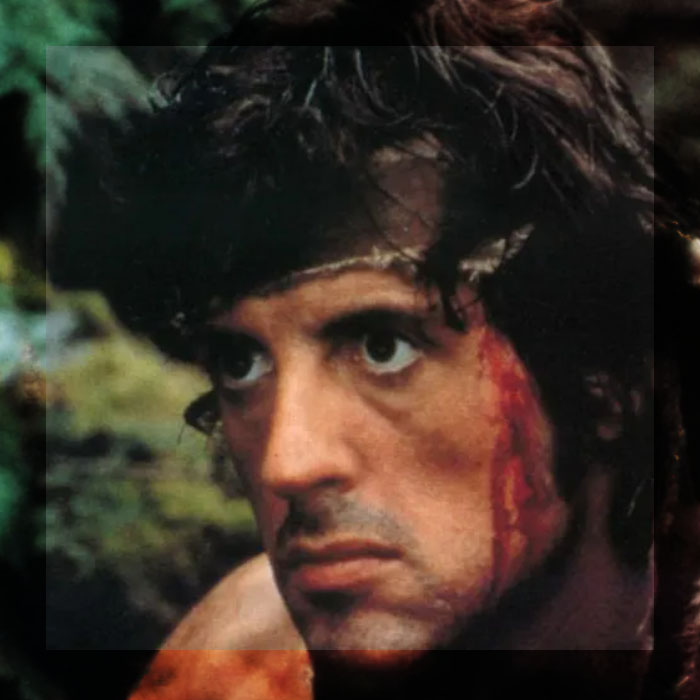 RAMBO VUELVE AL CINE: STALLONE PRODUCE UNA PRECUELA Y NOAH CENTINEO SERÁ EL JOVEN SOLDADO