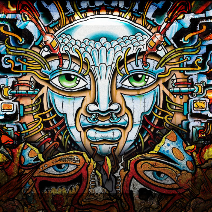 SUBLIME ANUNCIA SU PRIMER ÁLBUM EN 30 AÑOS