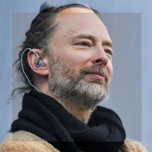 THOM YORKE LANZARÁ UN NUEVO DISCO SOLISTA ESTE AÑO Y RADIOHEAD VOLVERÁ A GIRAR EN 2027