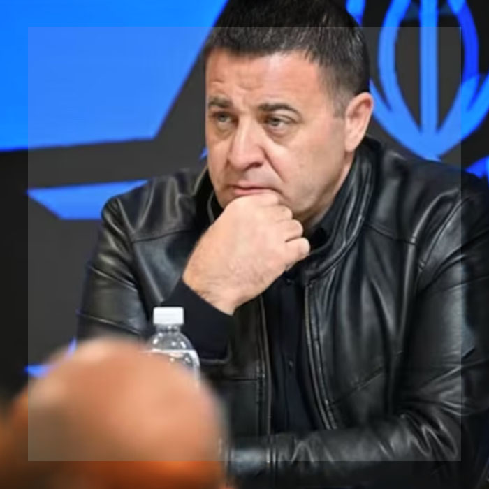 CAUSA AFA: TOVIGGINO DECLARÓ ANTE EL JUEZ, NO RESPONDIÓ PREGUNTAS Y TAPIA VA EL JUEVES