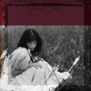 VIOLET GROHL, LA HIJA DE DAVE GROHL, DEBUTA CON SU PRIMER ÁLBUM EN SOLITARIO