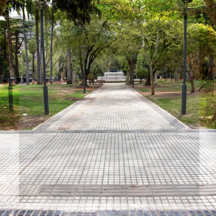 Rosario arranca los recorridos ambientales “Las 4 estaciones” en plazas y parques