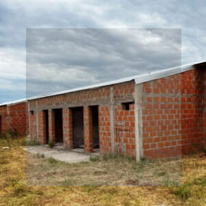 SANTA FE LICITÓ 30 VIVIENDAS EN ACEBAL QUE ESTABAN FRENADAS DESDE 2023
