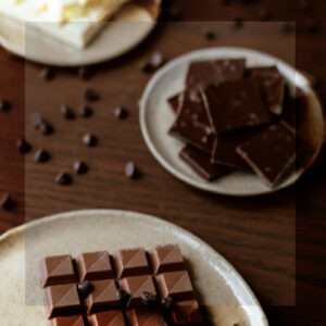 CHOCOLATE OBSESSION: EL NUEVO SÍMBOLO DE ESTATUS