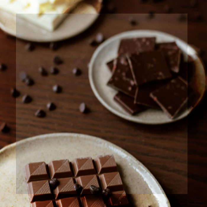 CHOCOLATE OBSESSION: EL NUEVO SÍMBOLO DE ESTATUS