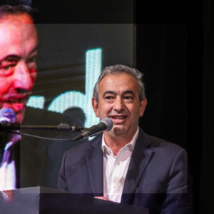 JAVKIN VA A MADRID: ROSARIO EN EL ENCUENTRO DE ALCALDES MÁS GRANDE DEL MUNDO