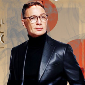 GUSTAVO LORENZATI Y TODO SOBRE 20 AÑOS DE GIRA MÁGICA