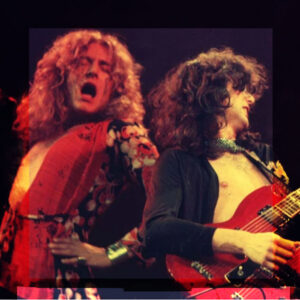 EL DÍA QUE LED ZEPPELIN GRABÓ SU PRIMER ÁLBUM EN 36 HORAS: UNA LEYENDA QUE LLEGA A ROSARIO