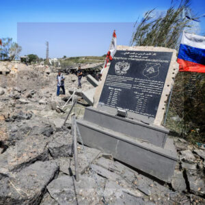 ISRAEL INTENSIFICÓ LA OFENSIVA EN EL SUR DEL LÍBANO Y DESTRUYÓ EL ÚLTIMO PUENTE QUE CONECTA LA REGIÓN CON EL RESTO DEL PAÍS