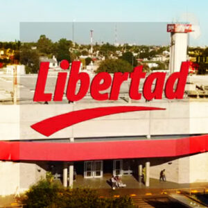 LA ANÓNIMA SE QUEDA CON 12 SUPERMERCADOS LIBERTAD Y ABSORBERÁ A 1.600 TRABAJADORES