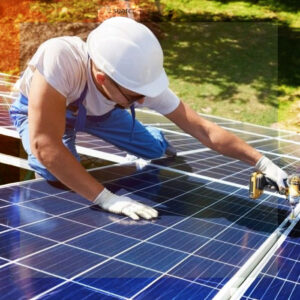  SANTA FE SUMA UN PARQUE SOLAR DE 20 MW EN CERES: EL ENRE AUTORIZÓ SU CONEXIÓN A LA RED NACIONAL