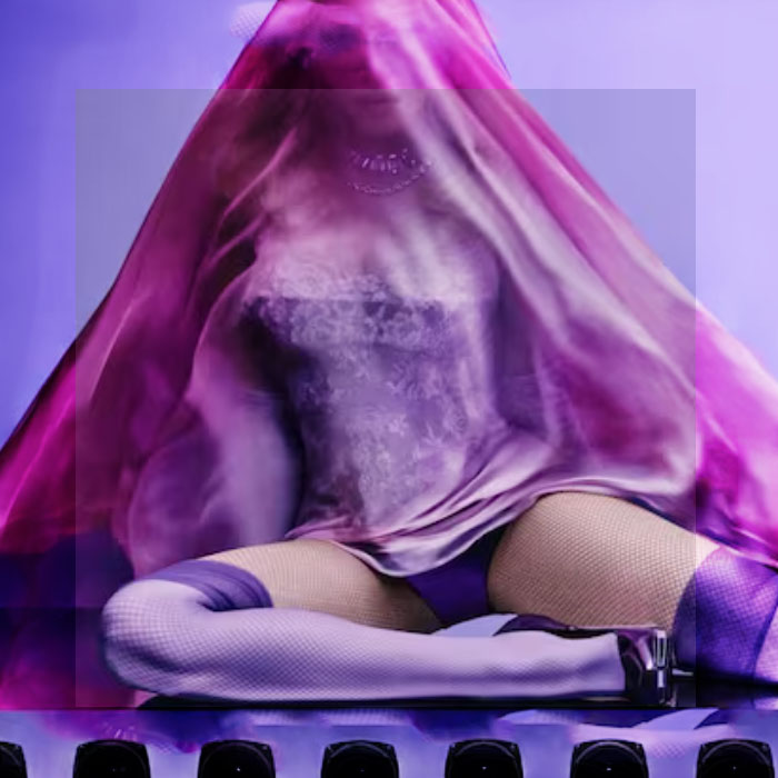 MADONNA ANUNCIA «CONFESSIONS II», LA SECUELA DE SU ÁLBUM DE 2005