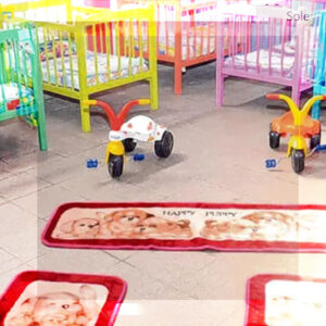 JARDINES MATERNALES NOCTURNOS: EL CONCEJO ROSARINO AVANZA EN UNA PROPUESTA PARA LA PRIMERA INFANCIA