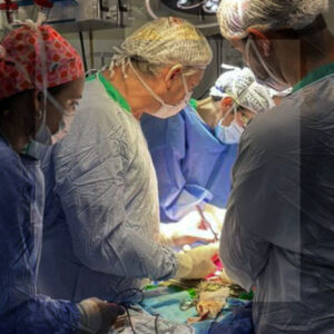 SANTA FE: CUATRO DONACIONES DE ÓRGANOS EN 72 HORAS PERMITIERON 12 TRASPLANTES EN TODO EL PAÍS