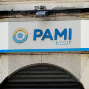 PAMI NEGÓ UNA CRISIS, ASEGURÓ QUE PAGA CON NORMALIDAD Y RELATIVIZÓ EL PARO DE MÉDICOS