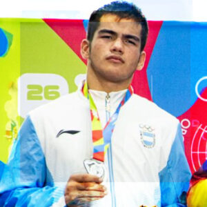 TRES NUEVAS MEDALLAS PARA ARGENTINA EN LOS JUEGOS SURAMERICANOS DE LA JUVENTUD PANAMÁ 2026