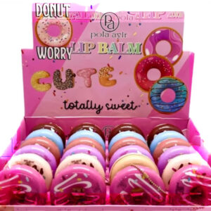 ANMAT PROHÍBE LA VENTA DE COSMÉTICOS INFANTILES DE VARIAS MARCAS POR CARECER DE REGISTRO SANITARIO