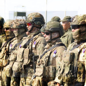 ENGAÑO Y UNIFORMES: CÓMO RECLUTAN A LATINOAMERICANOS PARA PELEAR EN EL FRENTE RUSO