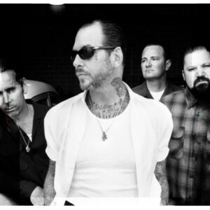 SOCIAL DISTORTION ANUNCIA «BORN TO KILL», SU PRIMER ÁLBUM EN 15 AÑOS