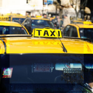 CAPACITARÁN A TAXISTAS EN INGLÉS Y PORTUGUÉS DE CARA A LOS JUEGOS SURAMERICANOS DE ROSARIO