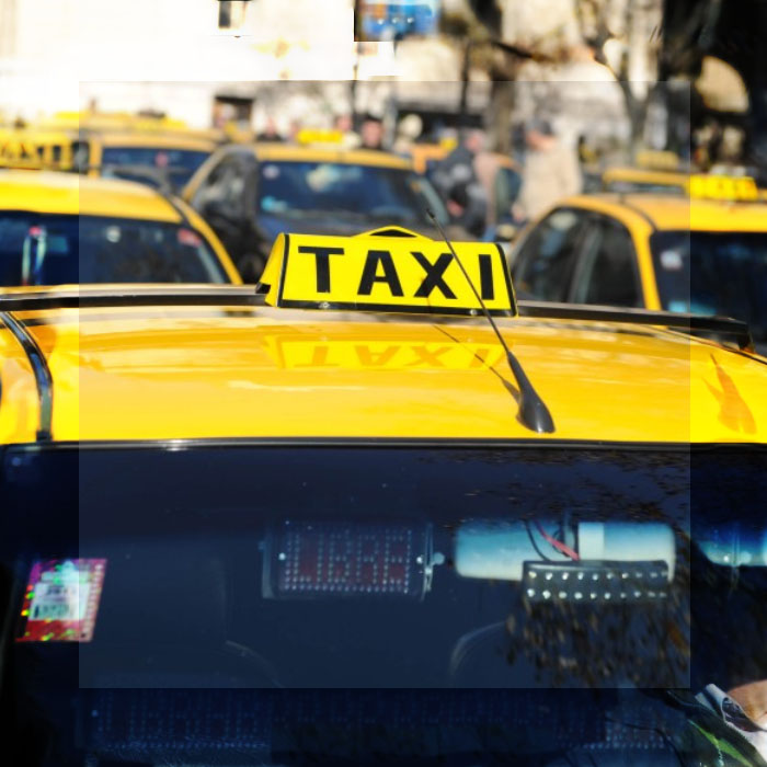 CAPACITARÁN A TAXISTAS EN INGLÉS Y PORTUGUÉS DE CARA A LOS JUEGOS SURAMERICANOS DE ROSARIO