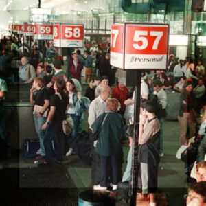 LA TERMINAL DE RETIRO SE LICITA POR PRIMERA VEZ EN 33 AÑOS