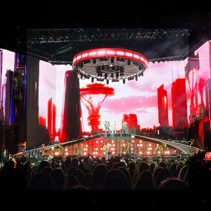  ROSARIO REUNIÓ A MÁS DE 100.000 PERSONAS EN UNA SEMANA DE EVENTOS Y GENERÓ UN MOVIMIENTO DE 11.000 MILLONES DE PESOS