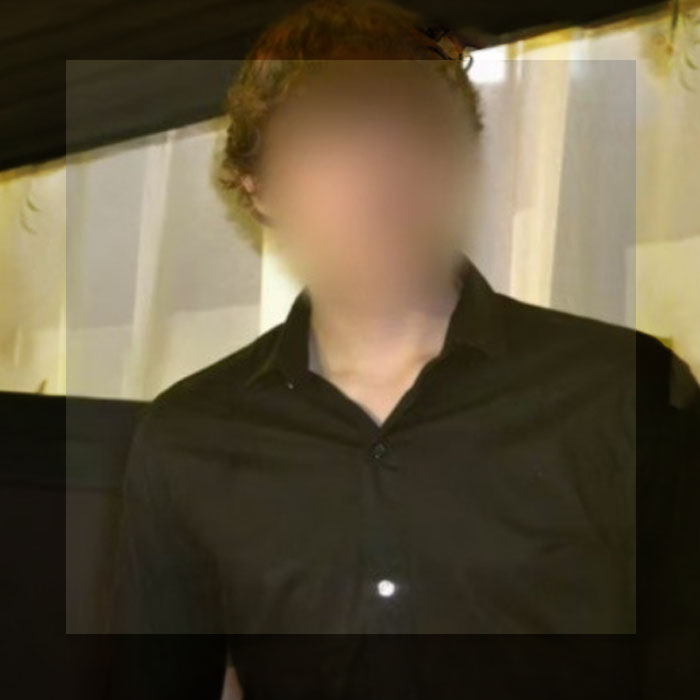 EL TIRADOR DE LA ESCUELA DE SAN CRISTÓBAL INTEGRABA UNA RED DIGITAL TRANSNACIONAL QUE VENERA MASACRES