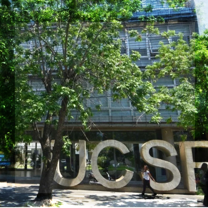 AMENAZAS EN LA UNIVERSIDAD CATÓLICA DE SANTA FE: MAILS INTIMIDANTES A 80 DOCENTES Y DIRECTIVOS