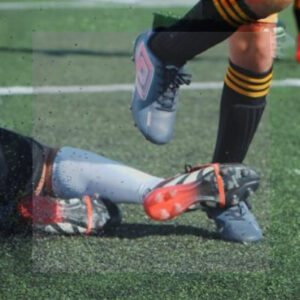 «LA VIOLENCIA NO JUEGA», CAMPAÑA DEL CONCEJO POR EL RESPETO EN EL DEPORTE