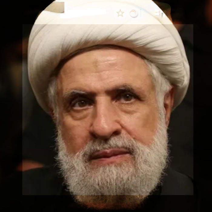 Israel confirmó la muerte de un colaborador cercano al líder de Hezbollah en los bombardeos sobre Líbano