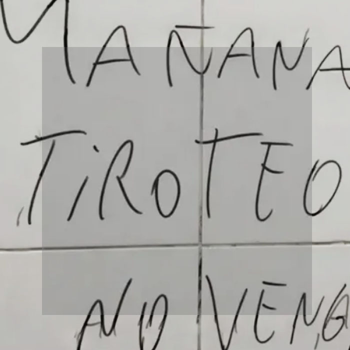 AMENAZAS A ESCUELAS: SANTA FE LES COBRARÁ A LOS PADRES EL COSTO DE CADA OPERATIVO