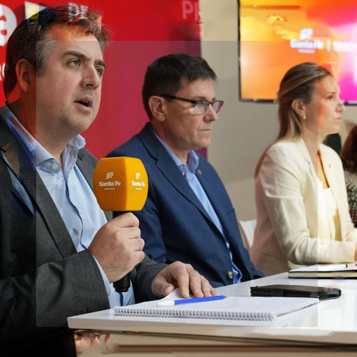 AMENAZAS EN ESCUELAS: EL GOBIERNO DE SANTA FE COBRARÁ EL COSTO DE LOS OPERATIVOS A LOS RESPONSABLES