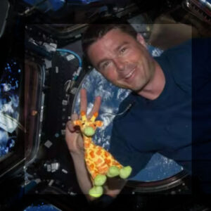 REID WISEMAN Y EL MIEDO QUE NO ERA A LAS ALTURAS