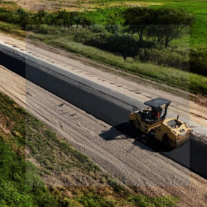 EL GOBIERNO DE SANTA FE AVANZA CON REPARACIONES EN MÁS DE 15 CORREDORES