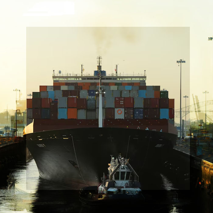 PANAMÁ REÚNE AL LIDERAZGO MARÍTIMO GLOBAL EN MAYO