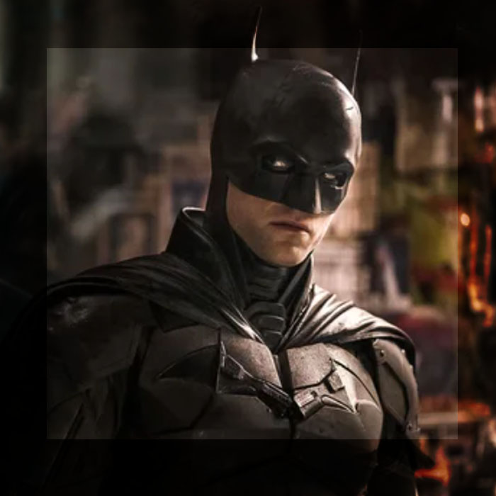 ROBERT PATTINSON CONFIRMÓ QUE YA ARRANCA CON BATMAN 2 Y ELOGIÓ EL GUION