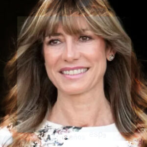 ESPAÑA PROCESA POR CORRUPCIÓN A BEGOÑA GÓMEZ, ESPOSA DE PEDRO SÁNCHEZ