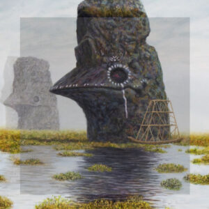 LA CASA DEL BICENTENARIO PRESENTA UNA MUESTRA DE ARTE CONTEMPORÁNEO DE LA REGIÓN CUYO