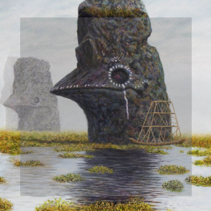 LA CASA DEL BICENTENARIO PRESENTA UNA MUESTRA DE ARTE CONTEMPORÁNEO DE LA REGIÓN CUYO