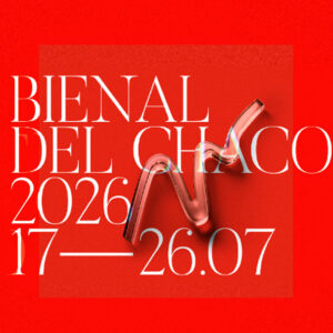 RESISTENCIA VUELVE A SER LA CAPITAL DE LA ESCULTURA: SE LANZÓ LA BIENAL INTERNACIONAL 2026