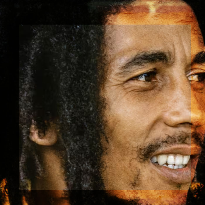 SUBASTAN UNA RASTA DE BOB MARLEY Y PODRÍA VENDERSE POR HASTA 25.000 LIBRAS