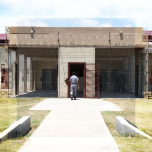 BLOQUEO DE CELULARES EN CÁRCELES FEDERALES