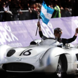 «UNO DE LOS MEJORES DÍAS DE MI VIDA»: COLAPINTO Y LA FIESTA QUE REUNIÓ A 600 MIL PERSONAS EN PALERMO