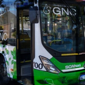 ROSARIO INCORPORA 45 COLECTIVOS A GNC